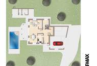 Exklusive Villa in traumhafter Aussichtslage – Wertbeständige Investition mit Wohnrecht