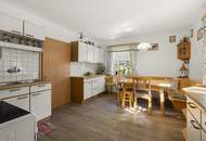 Kleinlandwirtschaft mit Wohnhaus und Wirtschaftsgebäude in Unterpreitenegg im Oberen Lavanttal