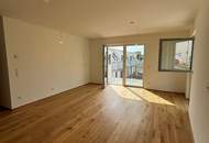 Wohnen im "Kleegarten"_schöne 2-Zimmer-Wohnung mit Balkon inkl. KÜCHE_Provisionsfrei!_Top 9