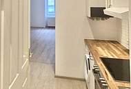 TOLLE LAGE - SINGLE oder PÄRCHEN-WOHNUNG beim KLINIKUM FAVORITEN