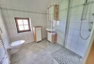 Einzigartige 3-Zimmer-Maisonette mit Garten &amp; Seeblick am Tannberg