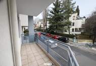 Schöne, helle 3-Zimmer-Wohnung mit TG-Parkplatz in bester Lage in Geidorf!