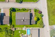 Die perfekte Chance - Einfamilienhaus mit schönem Garten und Potential
