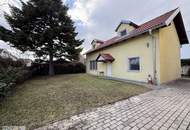 Rarität! Zwei Häuser auf einem Grundstück!