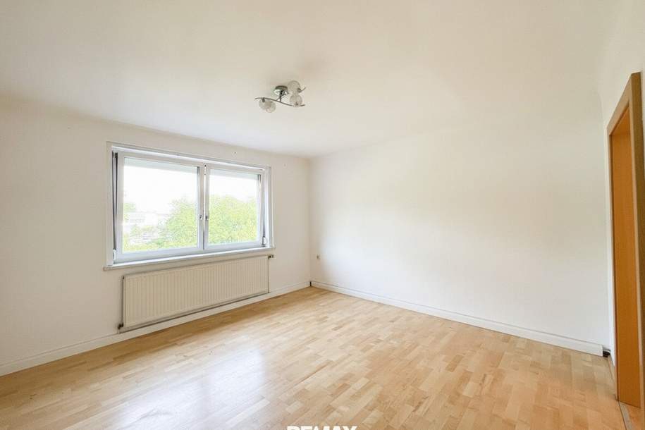 Lichtdurchflutete 62 m² Wohlfühlwohnung – saniert, sofort bezugsbereit &amp; voller Charme., Wohnung-kauf, 119.000,€, 8605 Bruck-Mürzzuschlag