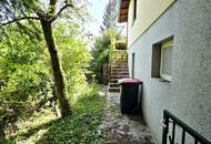 Ein Haus wie ein Sonntag - Sonnig, ruhig und voller Möglichkeiten! Tolle Ruhelage mit Süd-West Ausrichtung + 6 Zimmer + Großer Keller + Terrasse + Garage!