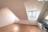 Exklusive Dachgeschosswohnung in Top Lage!