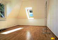 Exklusive Dachgeschoß-Maisonette in Döbling