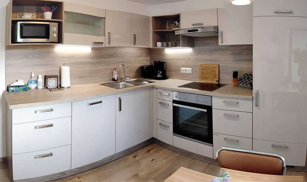 3-Zimmer-Wohnung mit Eckbalkon und Zweitwohnsitzoption