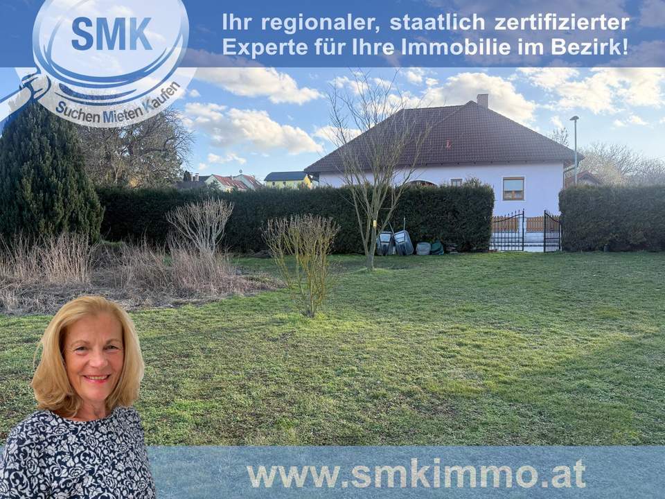 WUNDERSCHÖNES SONNIGES FREIES GRUNDSTÜCK!