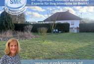 WUNDERSCHÖNES SONNIGES FREIES GRUNDSTÜCK!