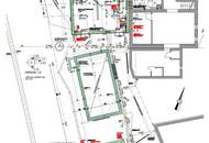 Achtung, seltene Gelegenheit - Geniales Stadthaus, generalsaniert mit Pool, Poolhaus, großzügigem Wellnessbereich & zusätzlichem Büro/Lager von ca. 120m²