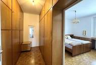 GROSSES POTENTIAL I Fernblick über die Dächer Wiens I 9. Stock I Balkon I Nähe Hauptbahnhof