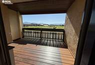 3-Zimmer-Wohnung am Stadtrand von Salzburg