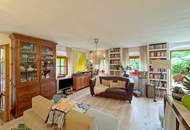 Bezaubernde Gartenwohnung in charmantem Gutshof