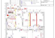 UNBEFRISTETE große 5 Zimmer im frisch ausgebauten Dachgeschoss mit DG-Terrasse!