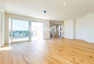 Wohnen mit Stil & Ruhe – 3 moderne Zimmer im Erstbezug