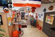 Imbiss am Marktplatz von Mauerkirchen zu vermieten