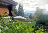 Wohnhaus mit Tourismus-Option, traumhafter Ausblick im Ski- und Wandergebiet in den steirischen Alpen mit Südlage (Provisionsfrei)