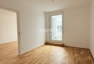 Lichtdurchflutete 2-Zimmer-Wohnung mit Terrasse zum Wohlfühlen