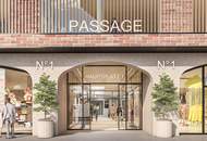 Neubauwohnung mit Top-Lage in N°1 Schwechat