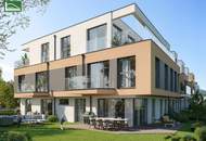 Provisionsfreie & Schlüsselfertige Eigentumswohnungen in moderner Wohnhausanlage nahe Alter Donau und Donau Zentrum mit perfekter Anbindung!