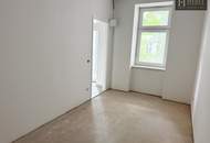 Urban wohnen, überraschend ruhig leben – stilvoll sanierter Altbau mit Lift, Freiflächen und moderner Energietechnik