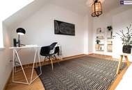 Ihr Rückzugsort - Hofseitig, modern, entspannt! Cooles Townhouse mit Garten! Erdwärme + Absolute Ruhelage + Tiefgarage + Ideale Süd Ausrichtung! Nachhaltig und zukunftssicher investiert!