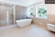 ERSTBEZUG! Luxuriöse Villa mit Sauna und Indoor-Pool!