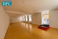 DPC | Büro/Geschäftslokal Nähe Rochusmarkt