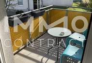 3 Zimmer mit Balkon, ideal für Jungfamilie! Ruhelage!