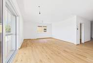 LINZ / FROSCHBERG: NEUWERTIGE EIGENTUMSWOHNUNG ca. 98,64 m² Wohnfläche, 4 Zimmer + Balkon, inkl. Carportstellplatz