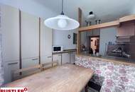 Außergewöhnliche Neubauwohnung in der Meidlinger Fußgängerzone | Top Infrastruktur