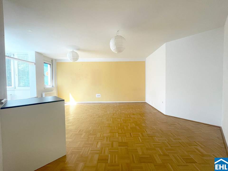 Lebensqualität inmitten der Stadt: Moderne Wohnkultur in Döbling