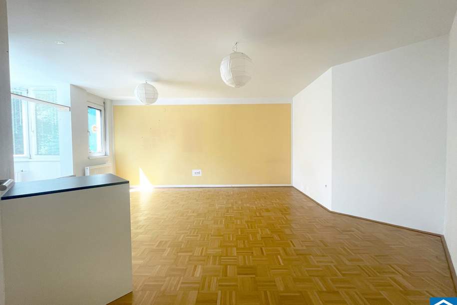 Lebensqualität inmitten der Stadt: Moderne Wohnkultur in Döbling, Wohnung-kauf, 230.000,€, 1190 Wien 19., Döbling