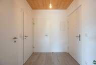Schöne 2-Zimmer-Wohnung mit ca. 13 m² Südbalkon