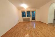 Helle 2-Zimmer-Mietwohnung mit Loggia in Altlengbach