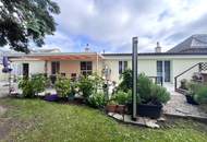 Top ausgestatteter Bungalow mit Traumgarten in ruhiger Lage