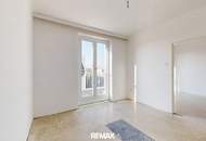 2-Zimmer-Dachgeschoß-Wohnung mit 2 Terrassen auf Wohnebene nahe Bahnhof Floridsdorf/Franz-Jonas-Platz