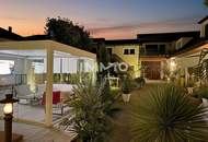 Exklusiver, generalsanierter, Hightech Streckhof mit mediterranen Flair!