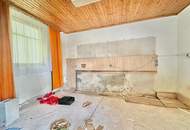 Sanierungsbedürftiges Landhaus!