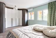 großzügiges Einfamilienhaus mit 6 Zimmern, Garten, Luxusausstattung!