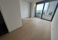 Exklusives Wohnen auf 2 Etagen im höchsten Wohnturm Österreichs!