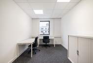 Flexible Arbeitsplätze in Regus Mariahilfer Strasse