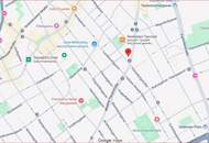 2-Zimmer-Wohnung im 3. Liftstock bei der Wiedner Hauptstraße