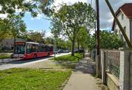 Traumhafter Bungalow in U-Bahn-Nähe inkl. Garage