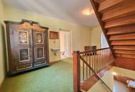 Leben am Land – Charaktervolles Landhaus mit Geschichte