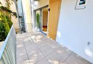 Herbstaktion! Happy family! Familienparadies mit großem Balkon! Lift direkt in die Wohnung + 4,5 Zimmer + Erdwärme + Höchste Qualität + Perfekte Raumaufteilung + Viel Privatsphäre + Blick uns Grüne!