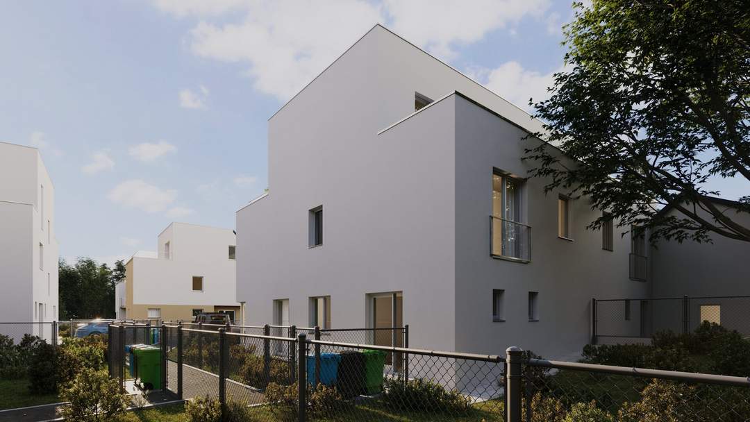 Doppelhaus? Jetzt noch mitgestalten!