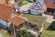 Sonnig gelegenes Einfamilienhaus in Preding mit Garten und Sauna!